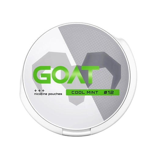 GOAT Cool Mint Medium